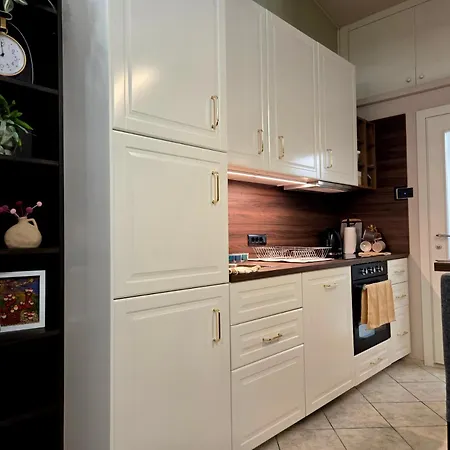 Appartement Palmira *