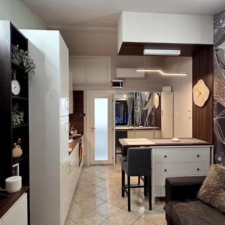 Palmira Appartement Rijeka