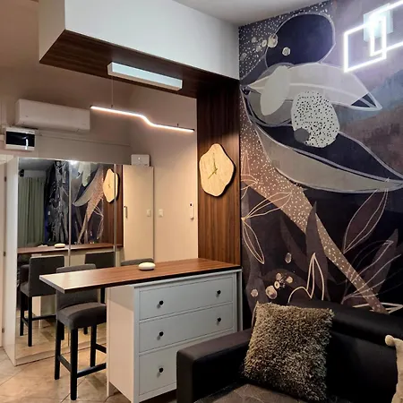 Appartement Palmira Rijeka