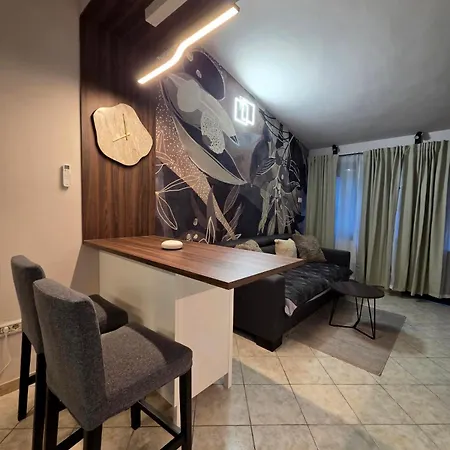 Appartement Palmira Rijeka