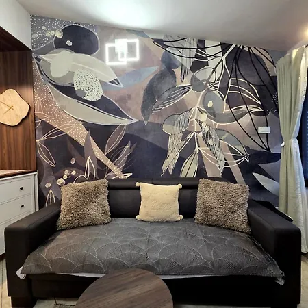 Appartement Palmira Rijeka