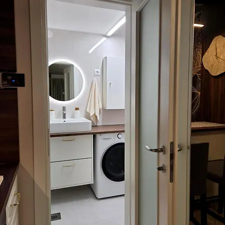 Palmira Appartement *