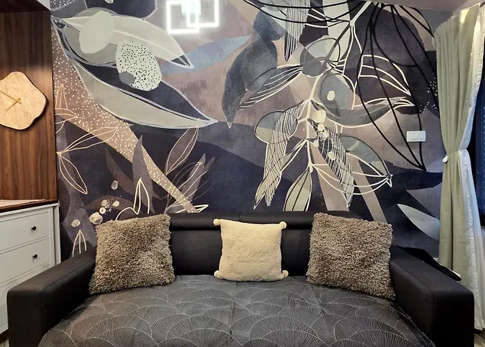 Lägenhet Palmira Rijeka