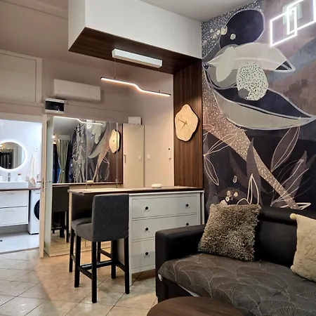 Apartment Palmira Rijeka