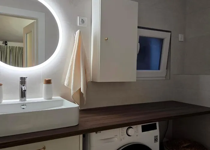 Palmira Apartmán