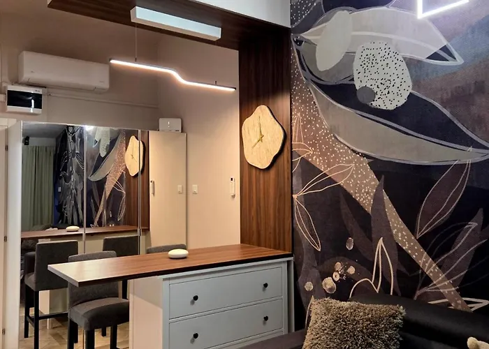 Apartmán Palmira Rijeka