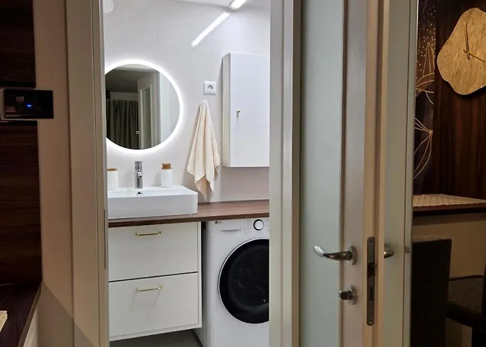 Palmira Apartmán *